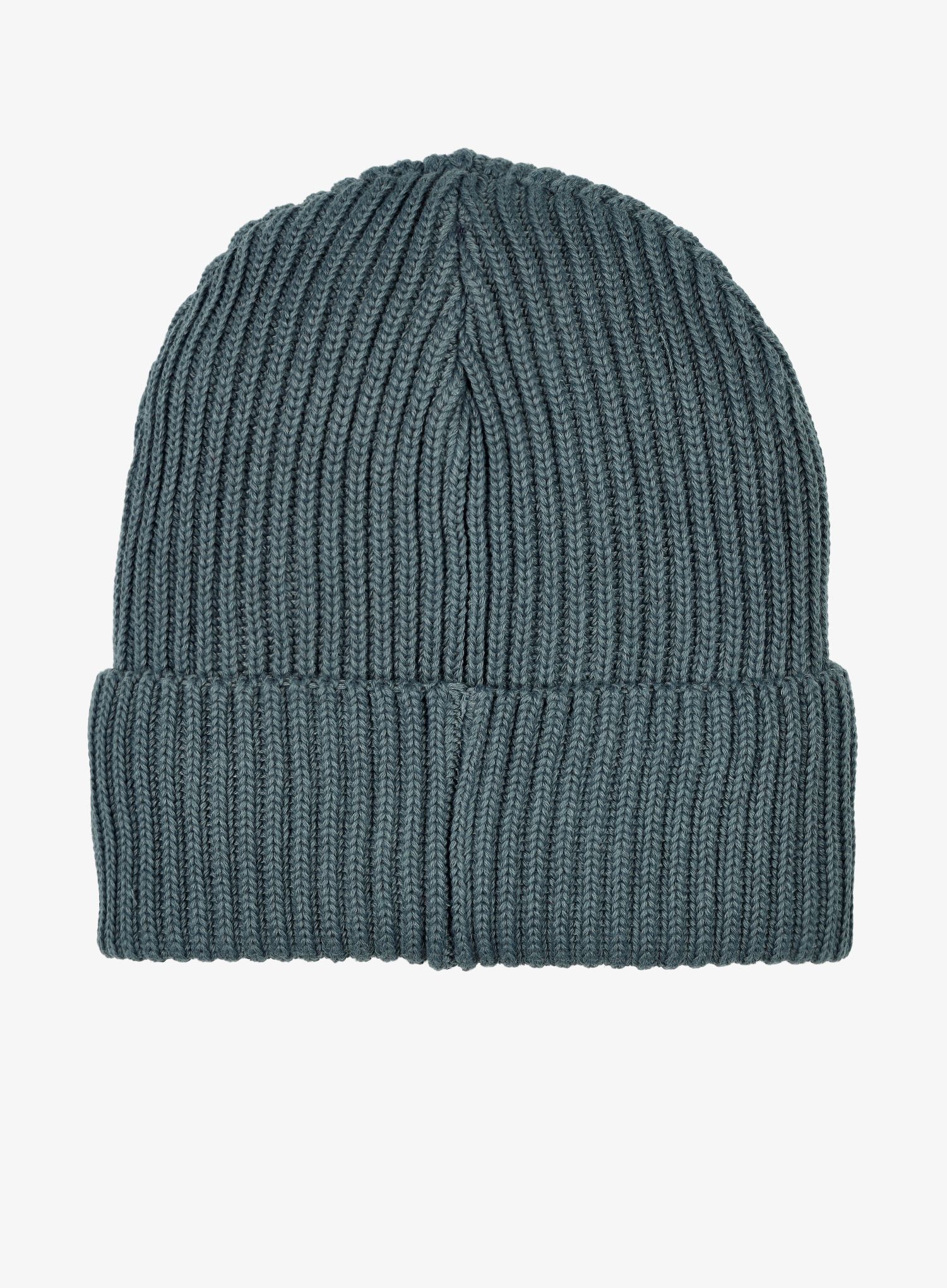 Zimná čiapka Patagonia Fisherman's Rolled Beanie - nouveau green