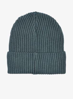 Zimná čiapka Patagonia Fisherman's Rolled Beanie - nouveau green