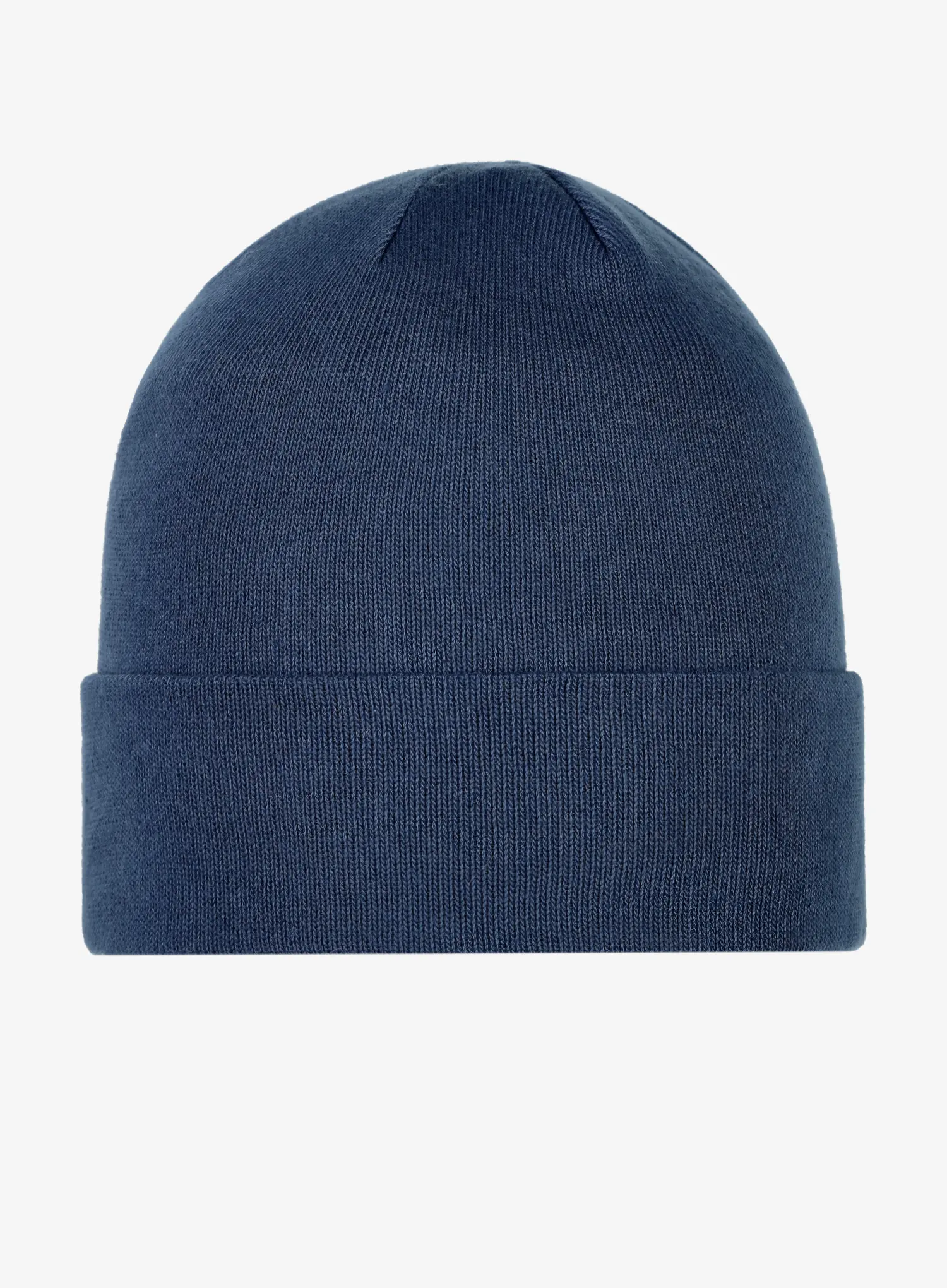 Zimná čiapka The North Face Dock Worker Recycled Beanie - shady blue