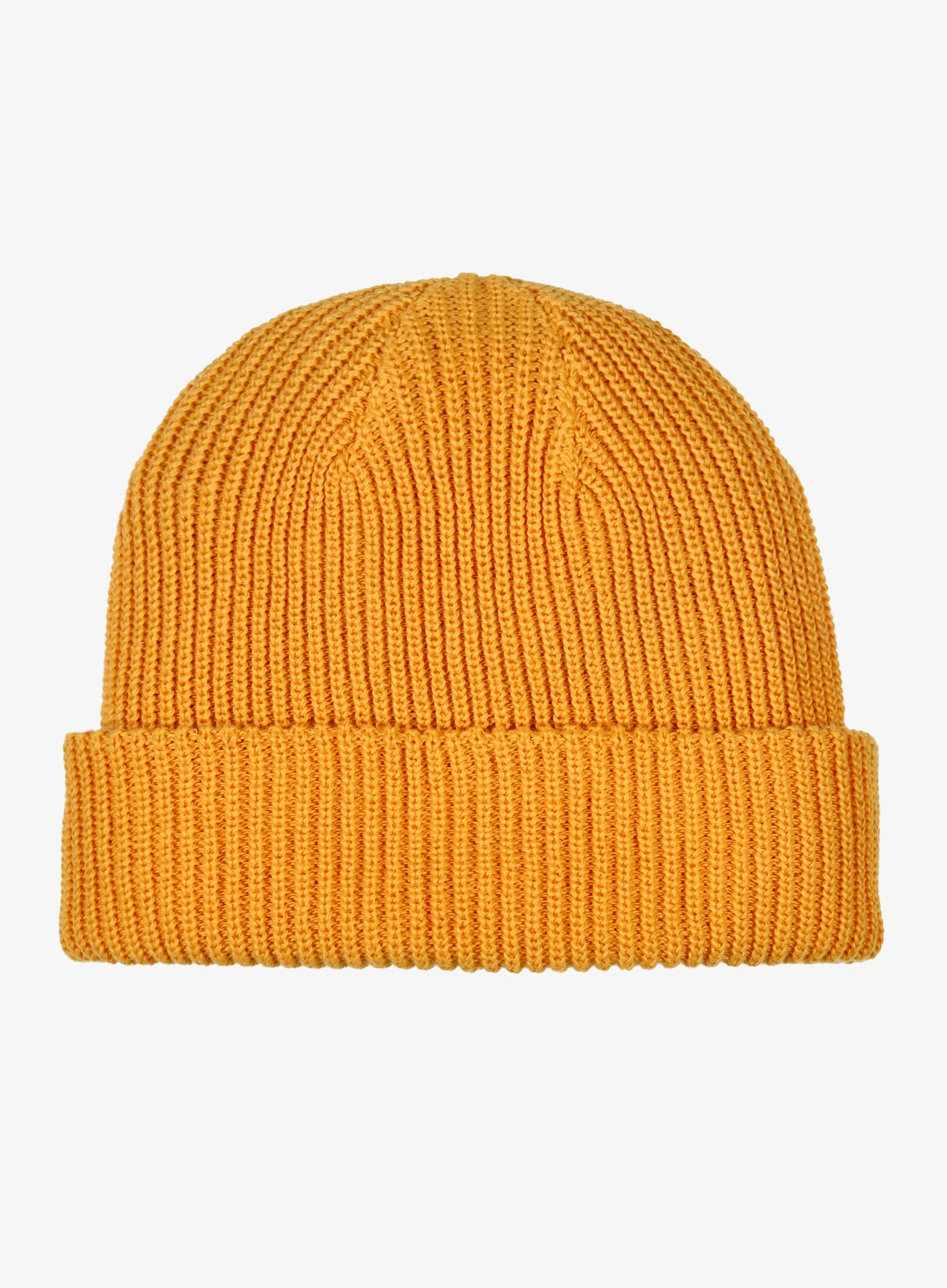 Zimná čiapka The North Face Salty Lined Beanie - summit gold