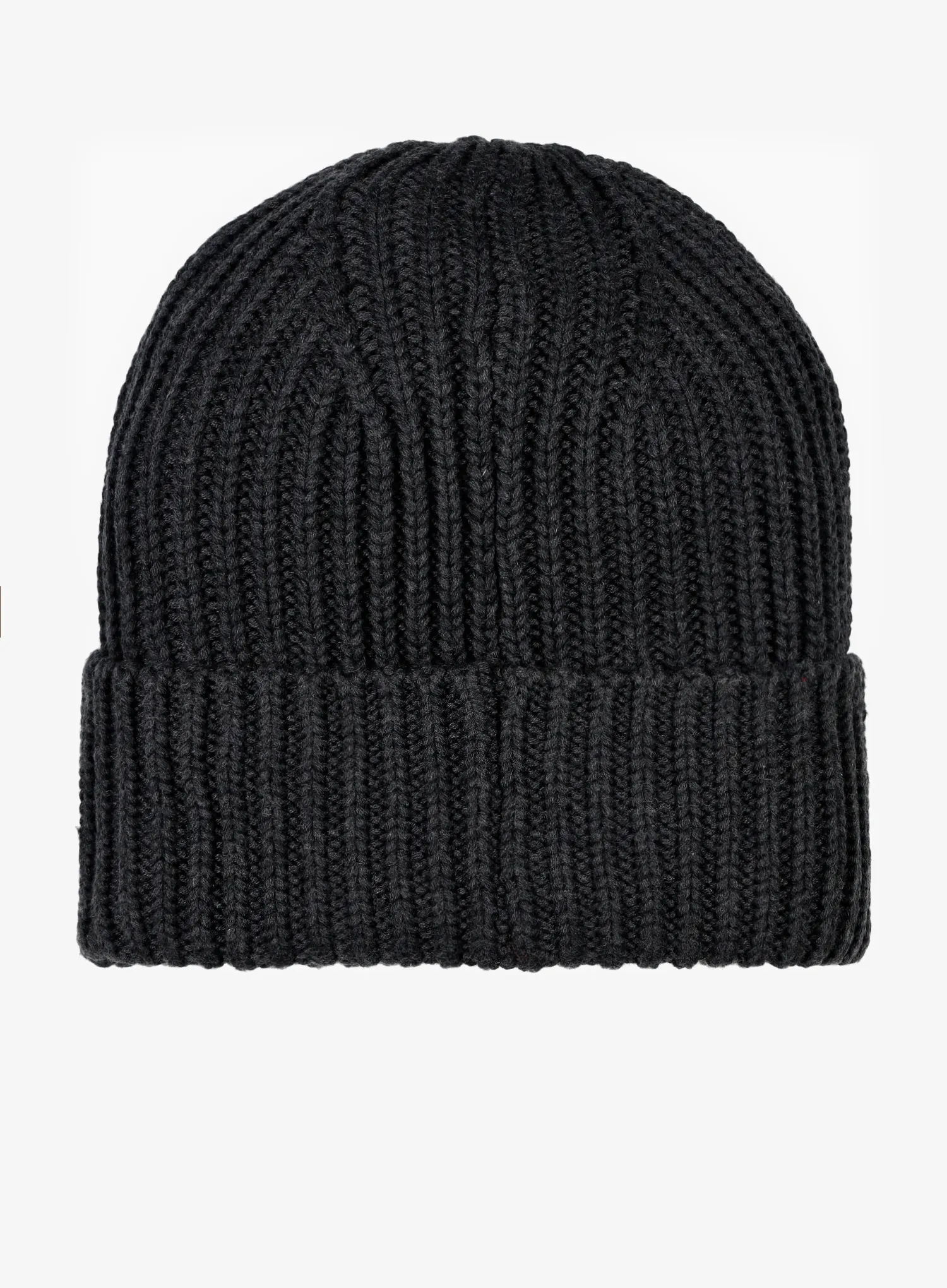 Zimná čiapka Vaude Moena Beanie II - black/black