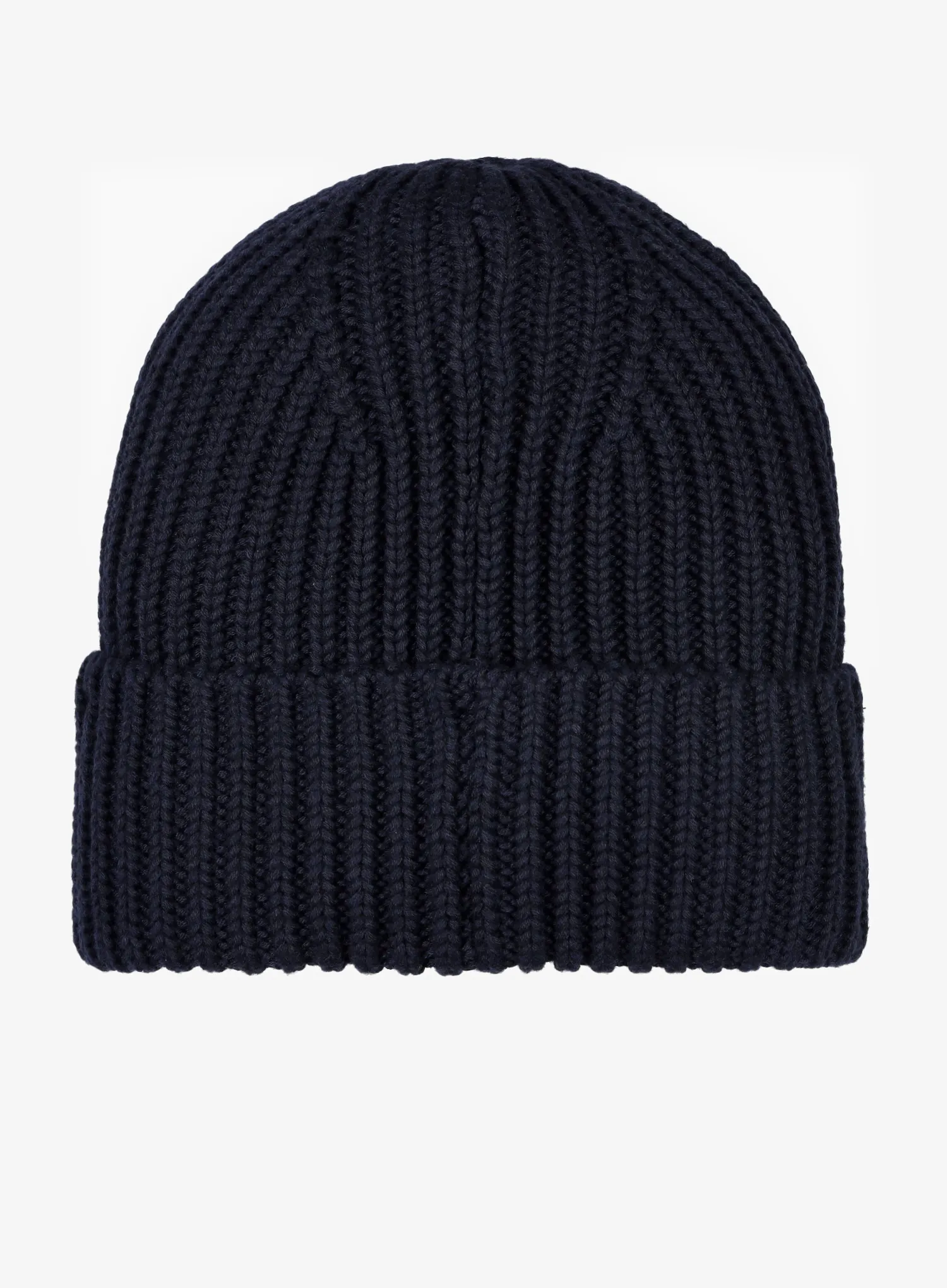 Zimná čiapka Vaude Moena Beanie II - dark sea uni