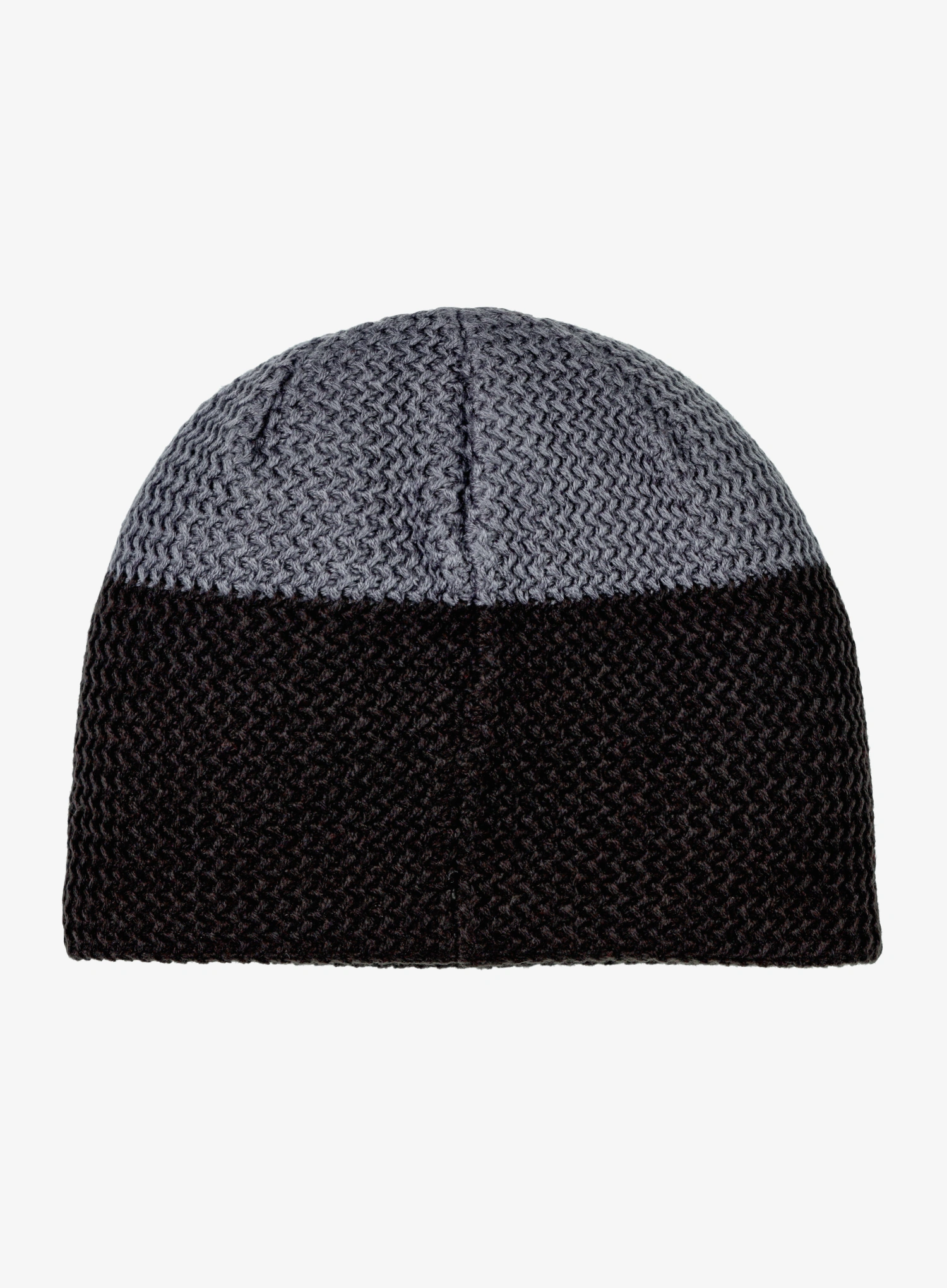 Zimná čiapka Ziener Iblime-Z Hat - black/ombre