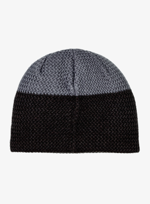 Zimná čiapka Ziener Iblime-Z Hat - black/ombre