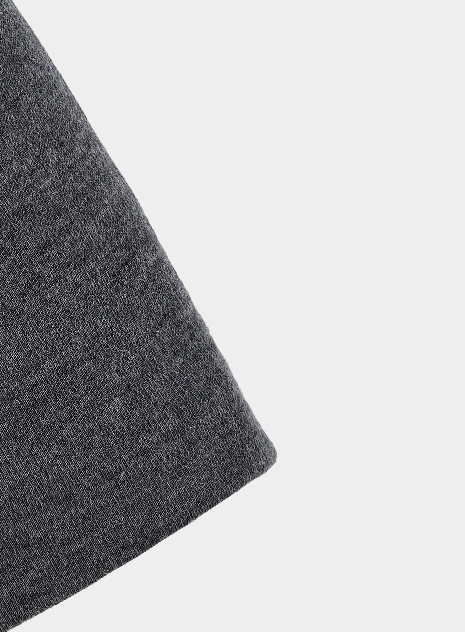 Čiapka Buff Heavyweight Merino Wool Hat - solid grey