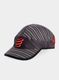 Čiapka Compressport Pro Racing Cap - black
