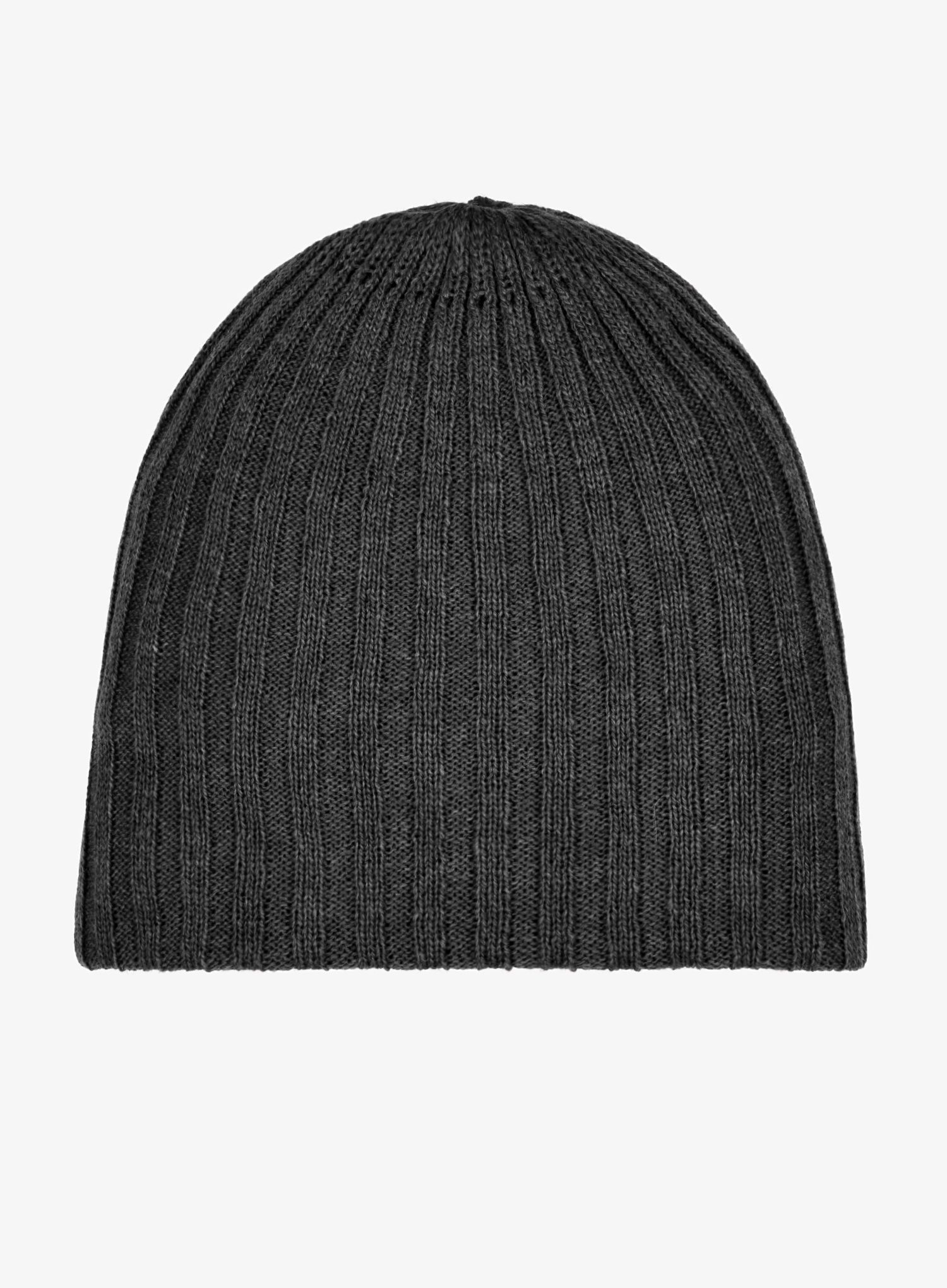 Čiapka Fjallraven Byron Hat Thin - graphite