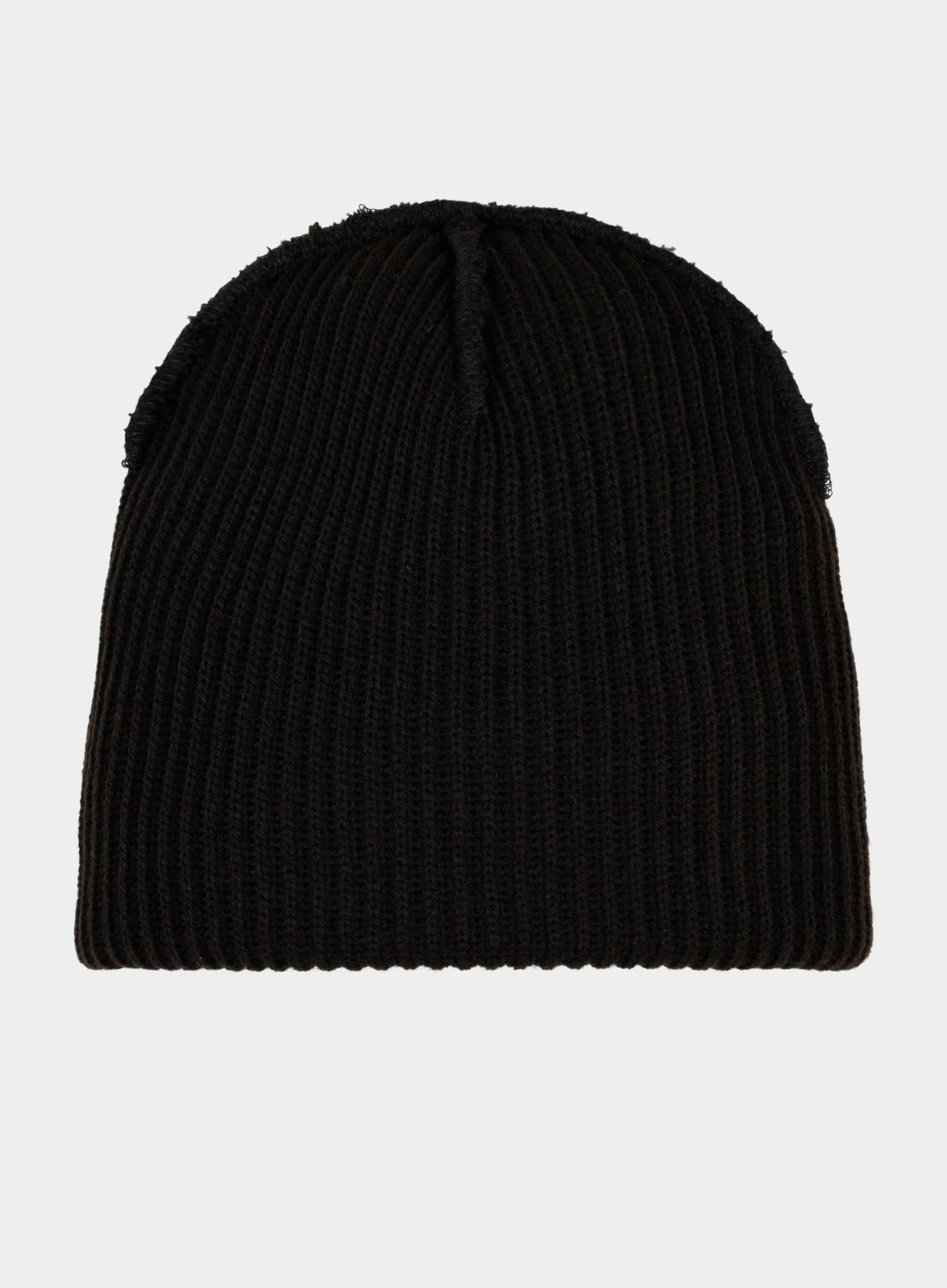 Čiapka Majesty Classic Beanie - blk