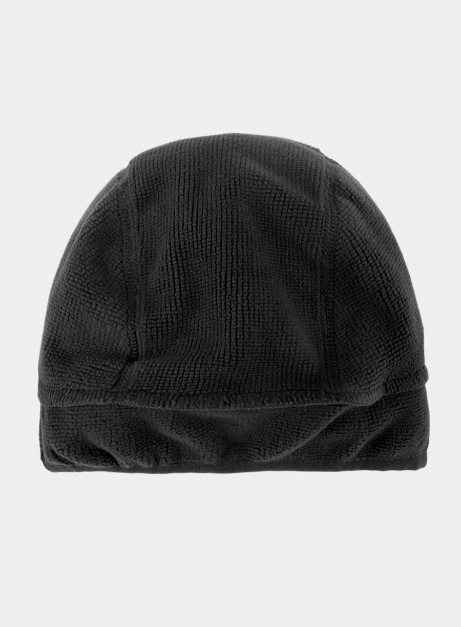 Čiapka Extremities Guide Banded Beanie - black