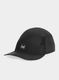 Šiltovka Buff 5 Panel Cap - r-solid black