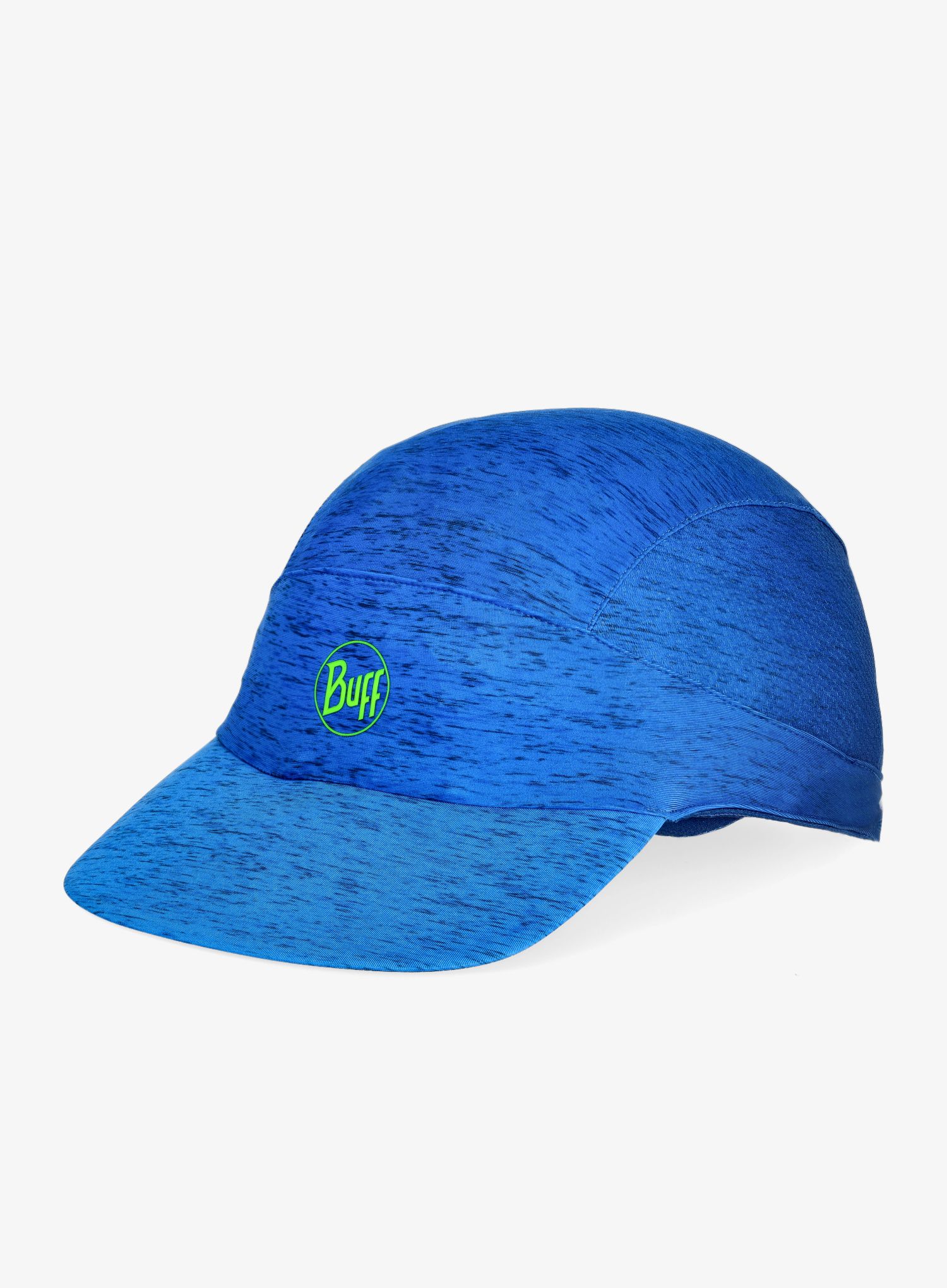 Šiltovka Buff Pack Speed Cap - azure blue htr