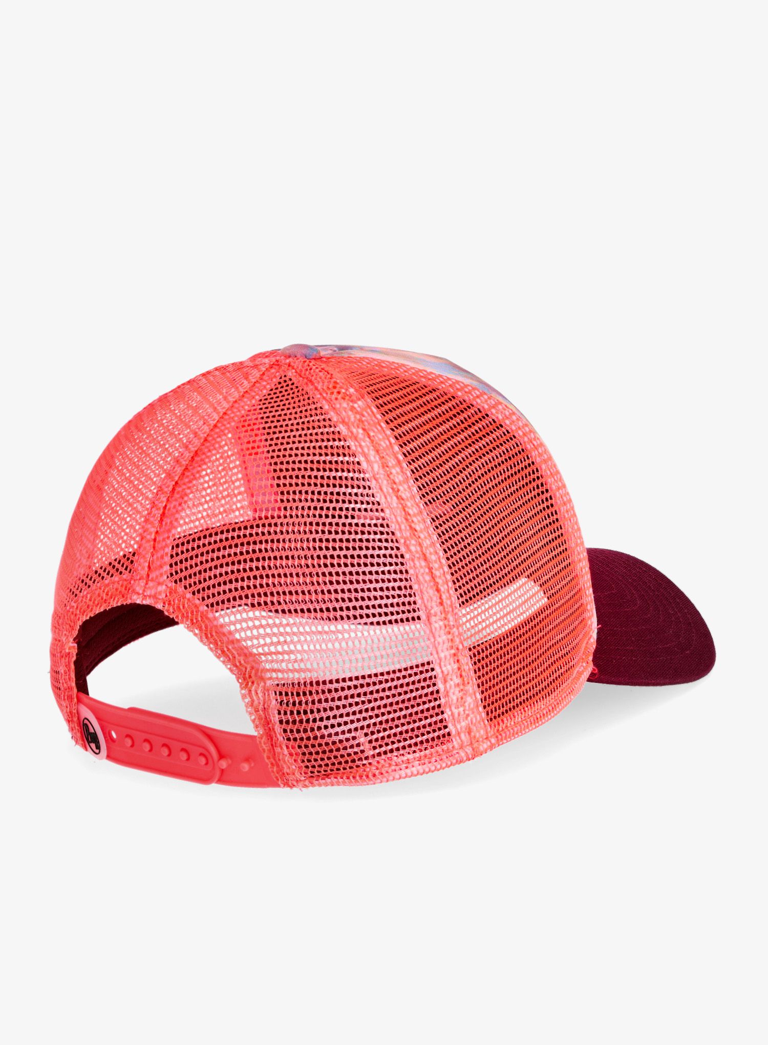 Šiltovka Buff Trucker Cap - derama multi