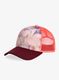 Šiltovka Buff Trucker Cap - derama multi