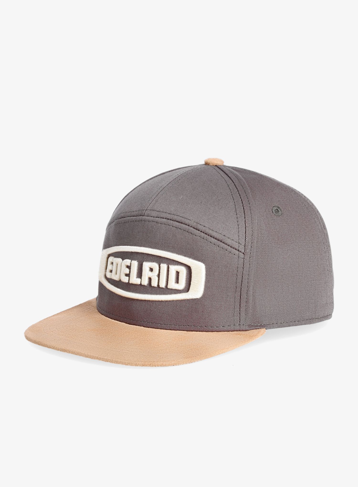 Šiltovka Edelrid Squamish Cap - anthracite