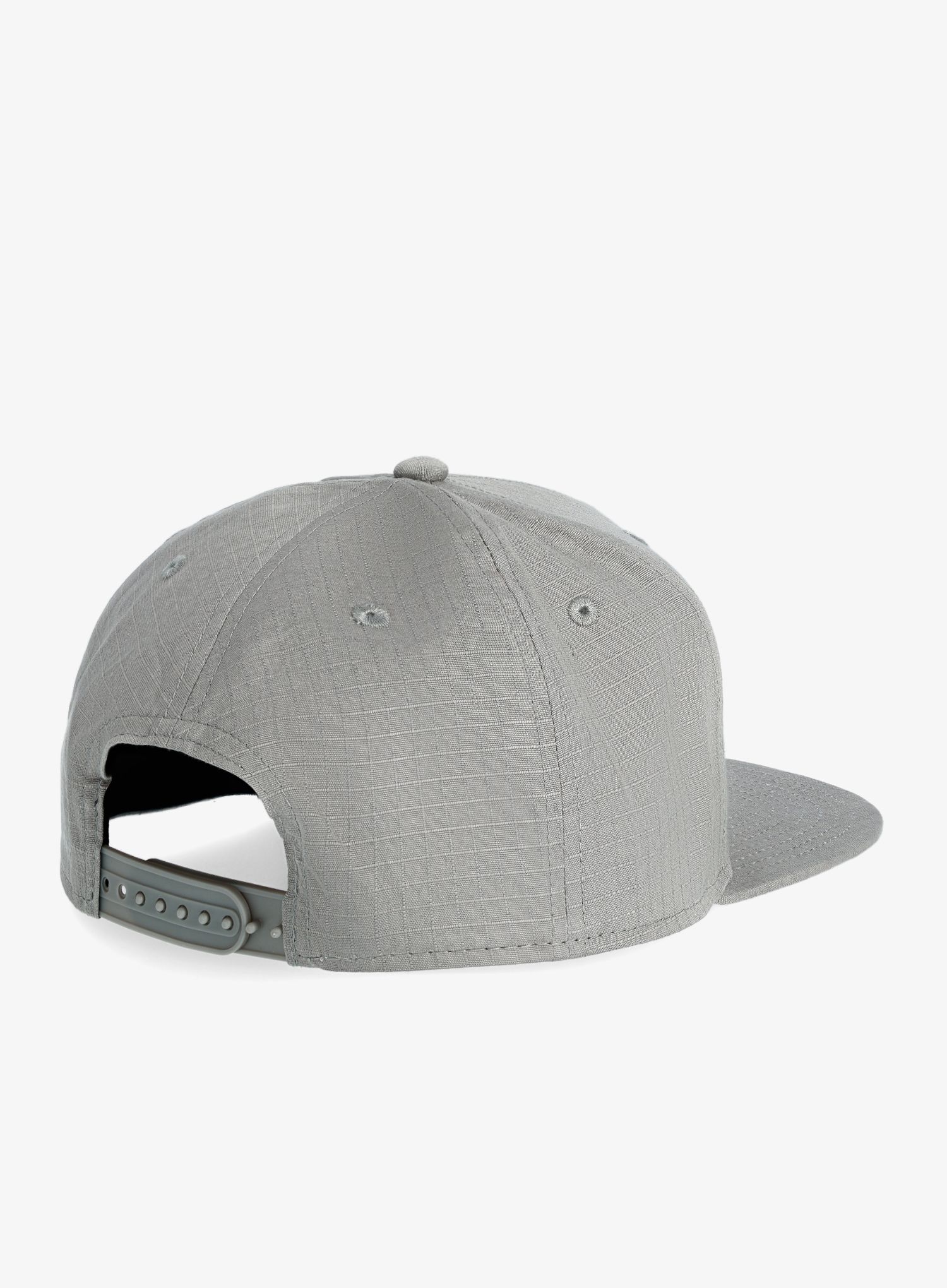 Šiltovka Majesty Tactic snapback - graphite