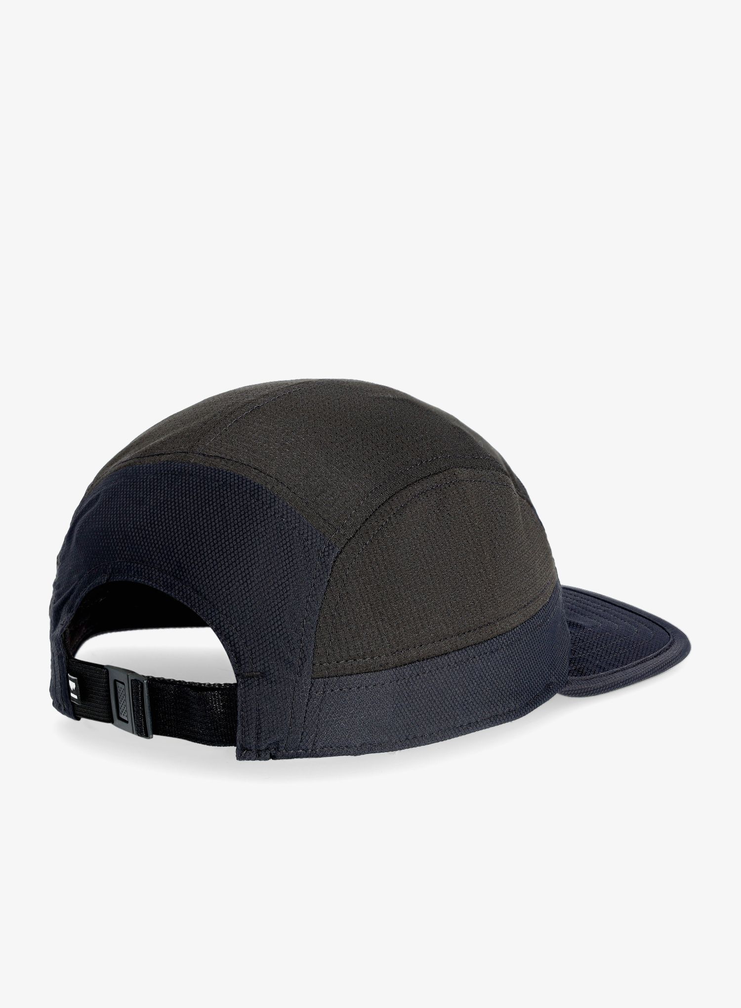 Šiltovka Mons Royale Velocity Trail Cap - black