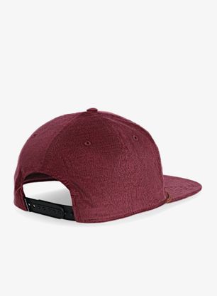 Šiltovka Ortovox Vintage Badge Cap - winetasting