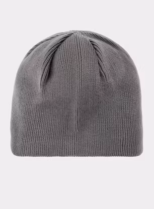 Zimná čiapka Columbia Bugaboo Beanie - city grey