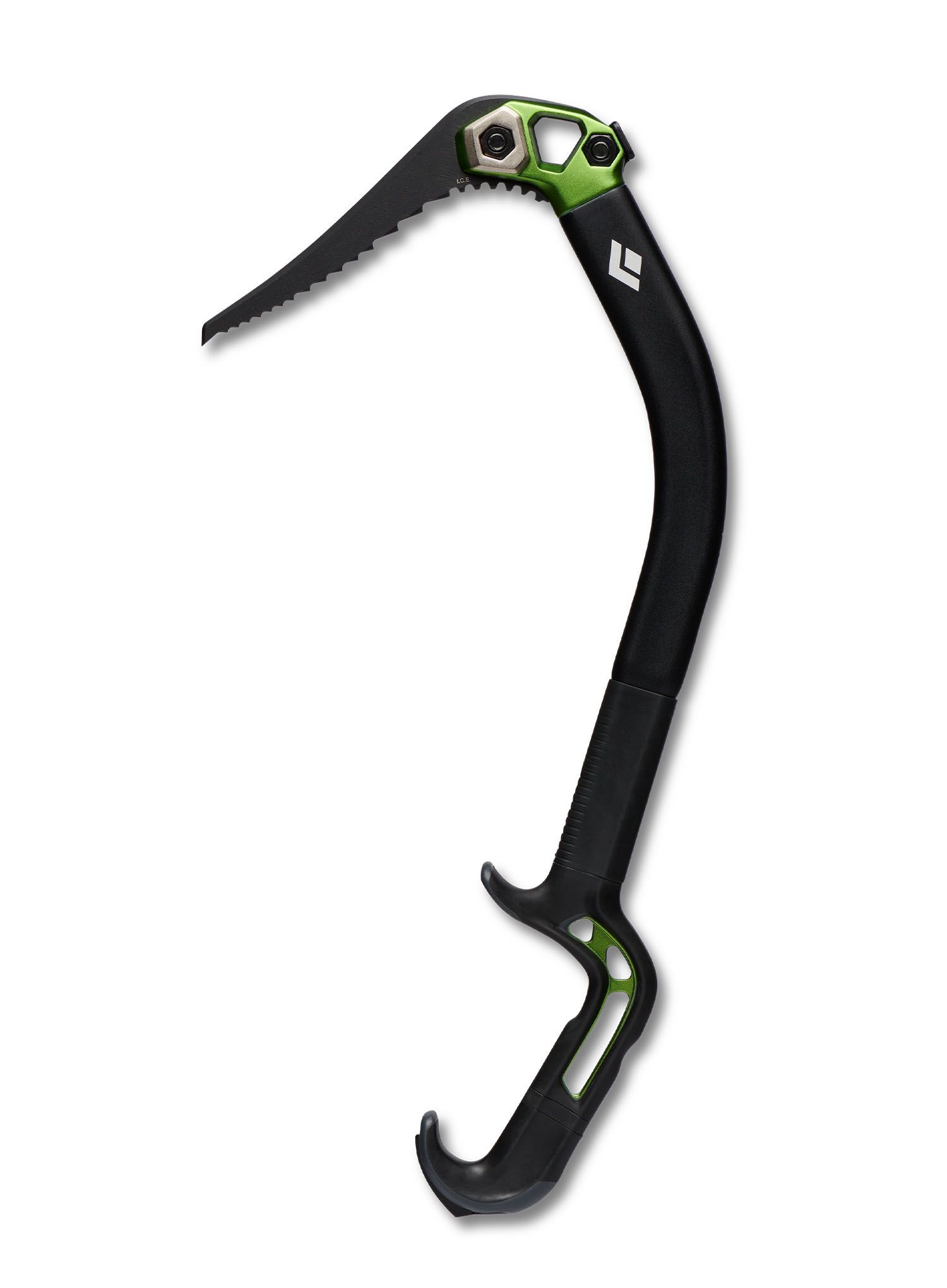 Cepín Black Diamond Hydra Ice Tool