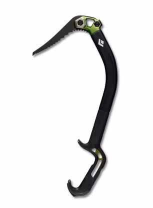 Cepín Black Diamond Hydra Ice Tool