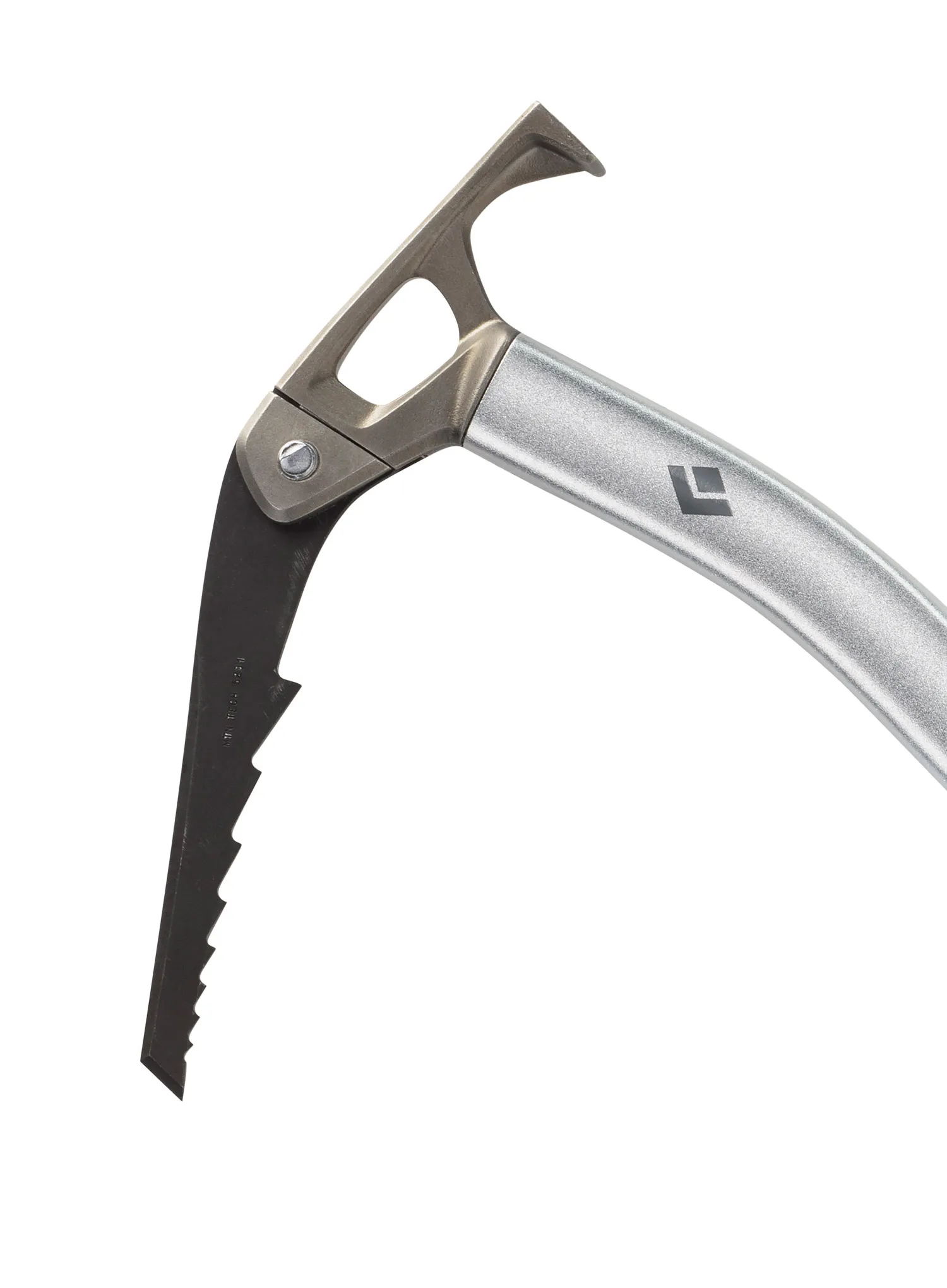 Cepín Black Diamond Venom Hammer - silver