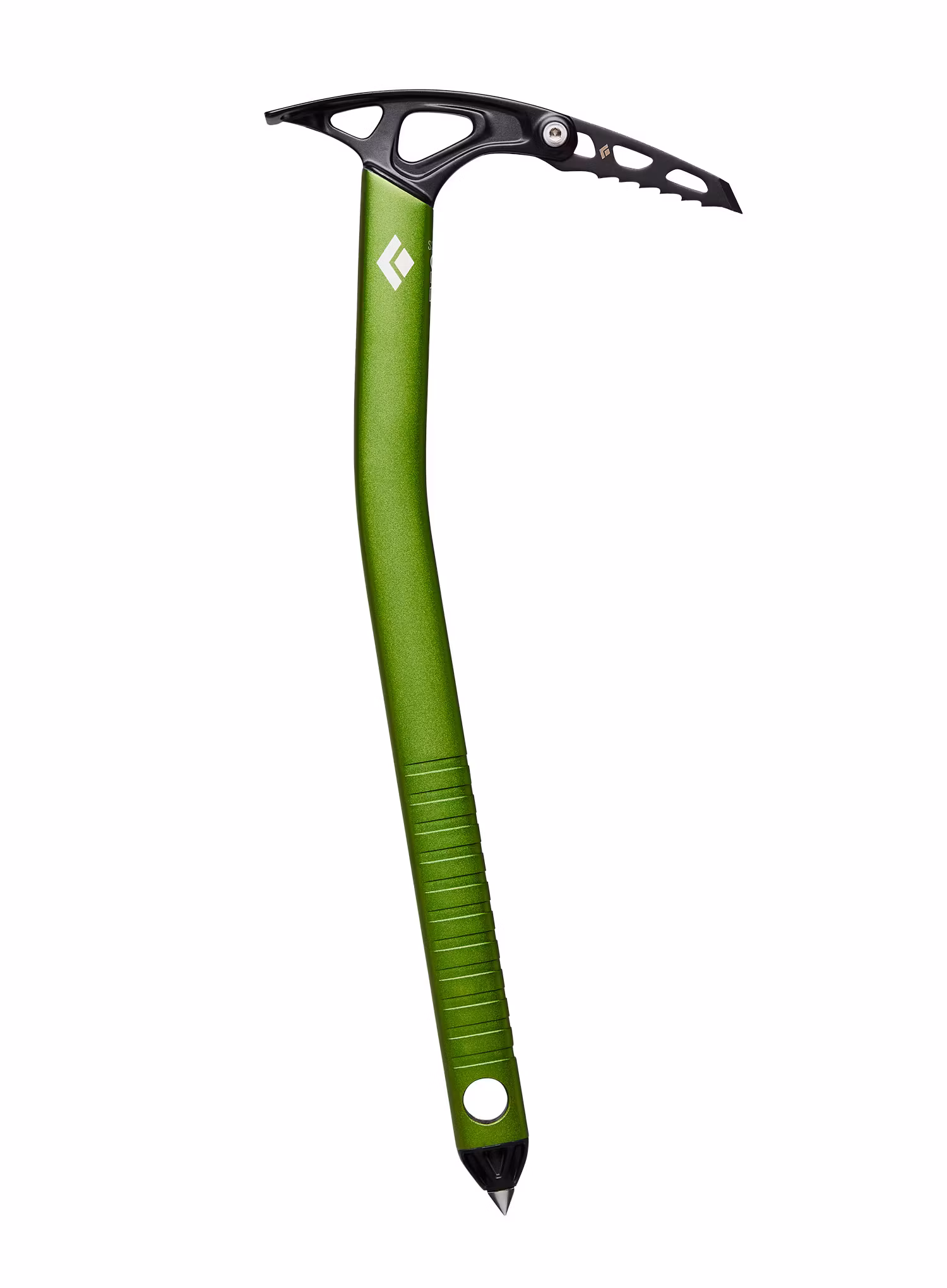 Cepín Black Diamond Venom LT Classic - envy green