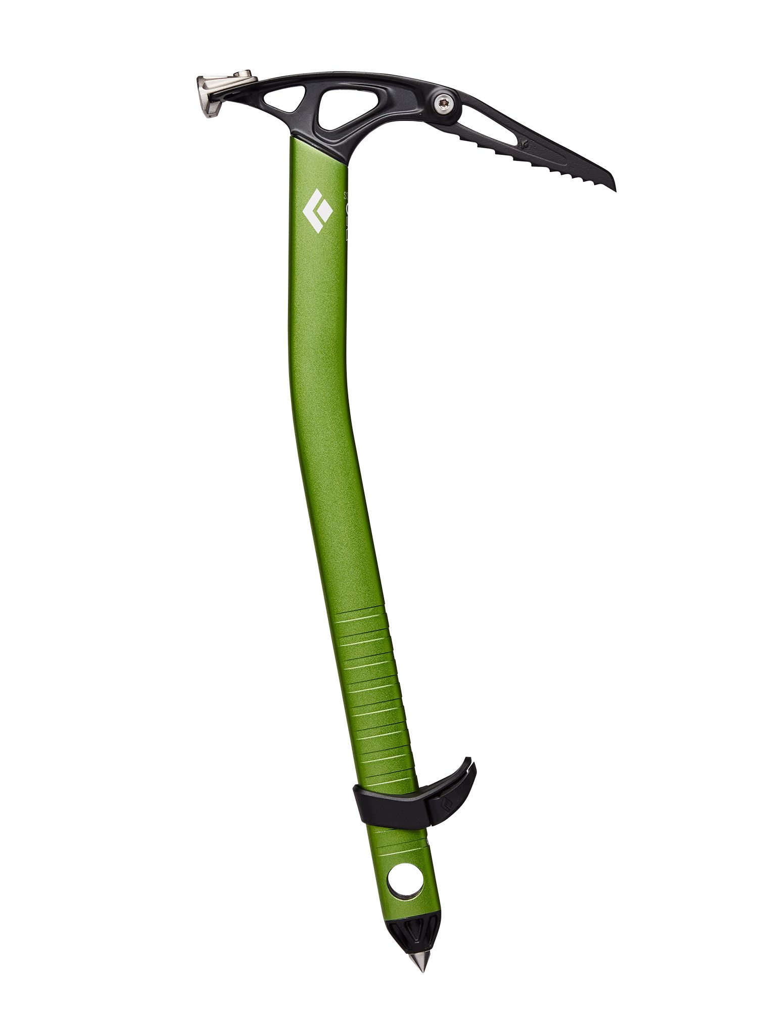 Cepín Black Diamond Venom LT Tech - envy green