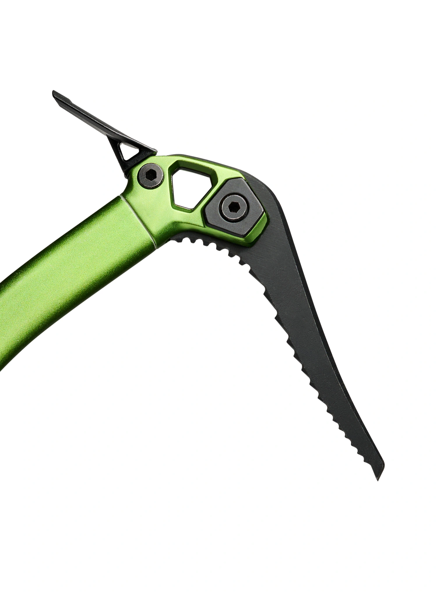 Horolezecký cepín Black Diamond Viper Adze Ice Tool