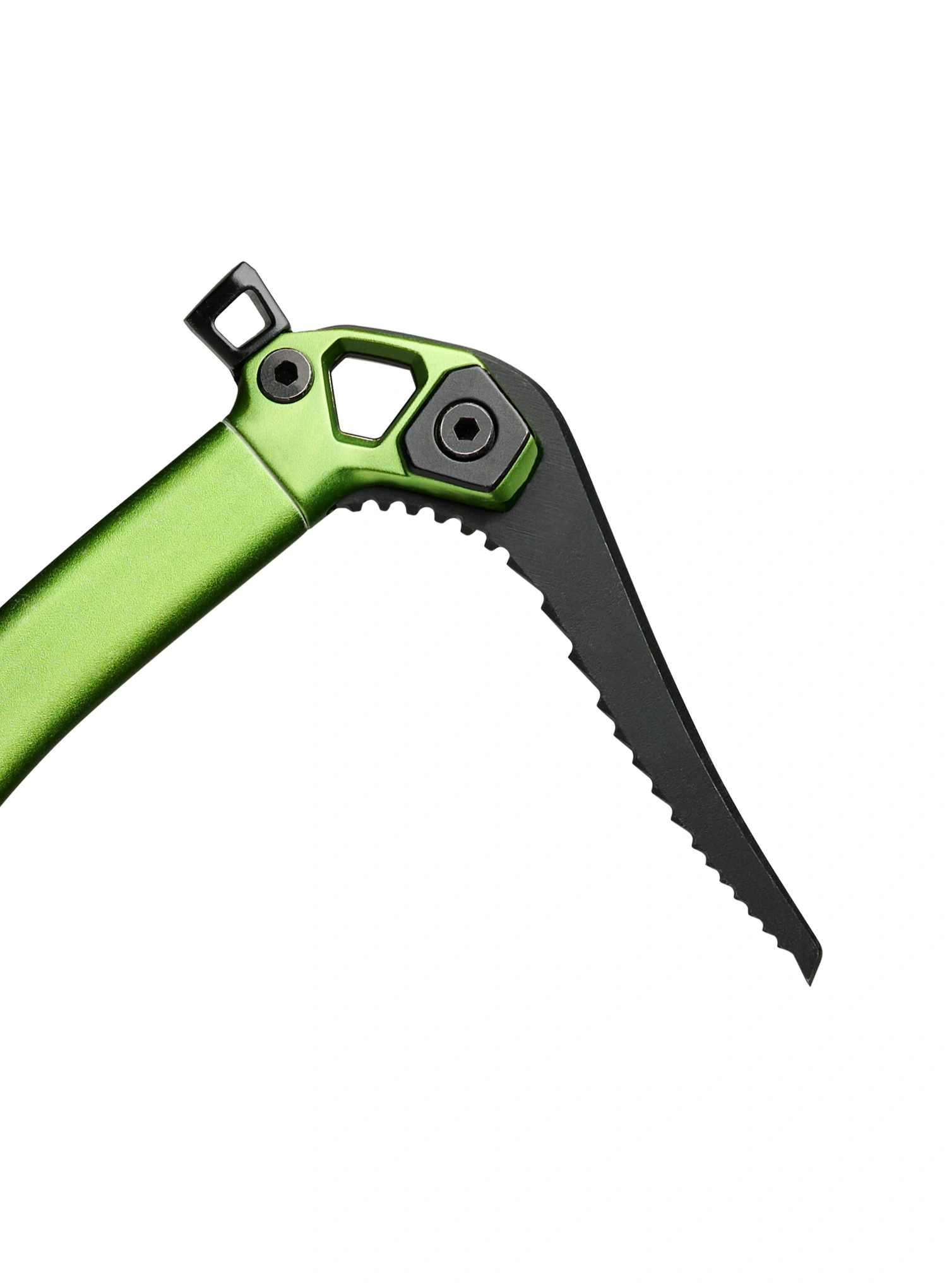 Horolezecký cepín Black Diamond Viper Alpine Hammer Ice Tool
