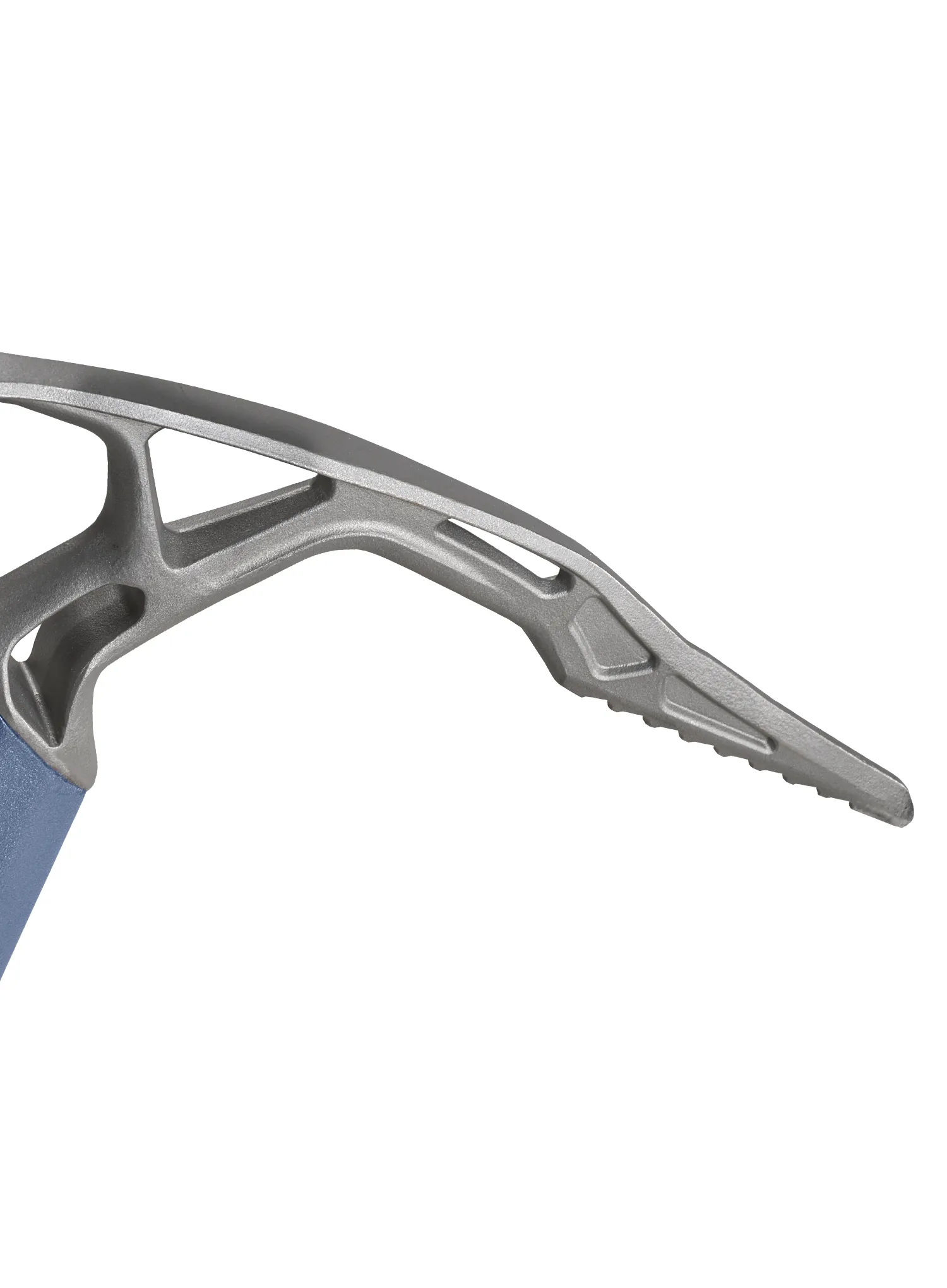 Skialpinistický cepín Climbing Technology/SKYLOTEC Arpia 55 cm - sky orange