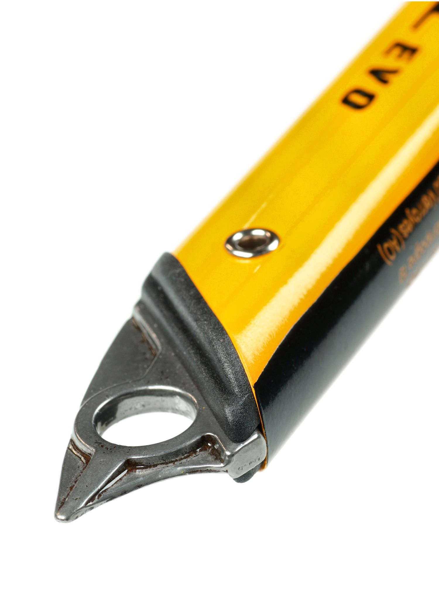 Cepín Grivel Ghost Evo - yellow
