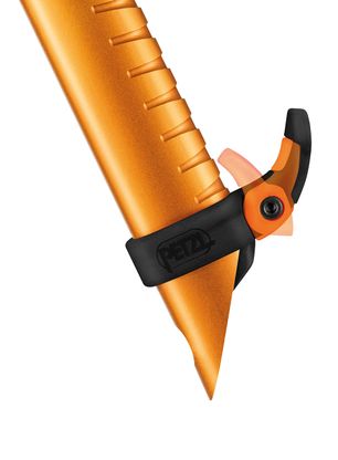 Cepín Petzl Gully Hammer