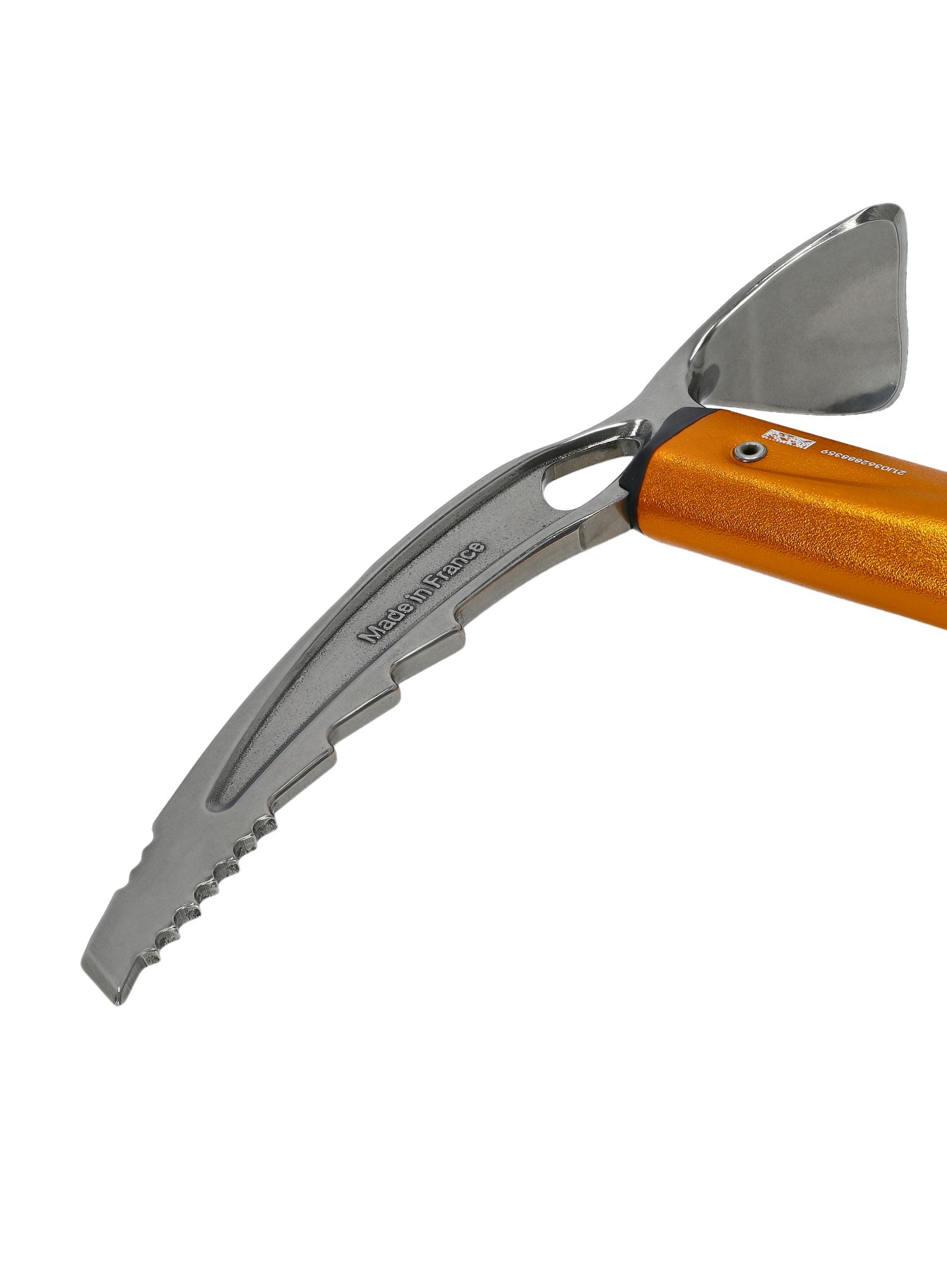 Cepín Petzl Summit Evo - orange
