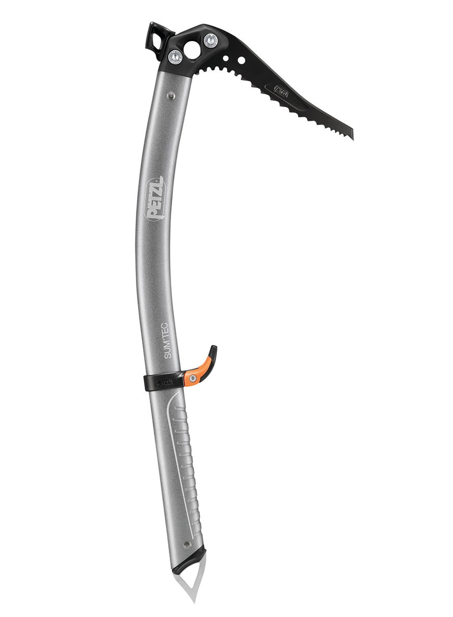Cepín Petzl Sumtec Hammer