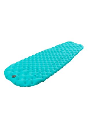Nafukovací matrac Sea To Summit Comfort Light ASC Insulated Mat Women's Regular