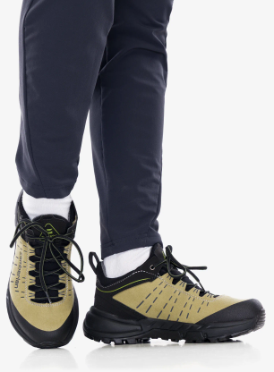 Turistické topánky dámske Zamberlan Circe GTX Short - sage