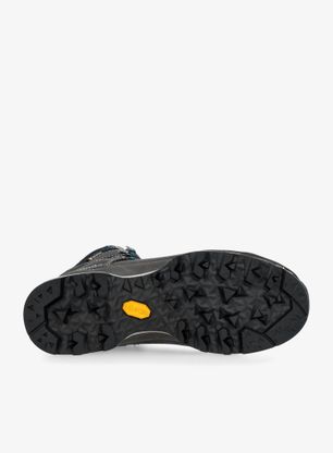Trekingové dámske topánky Hanwag Tatra Light GTX - asphalt/ocean