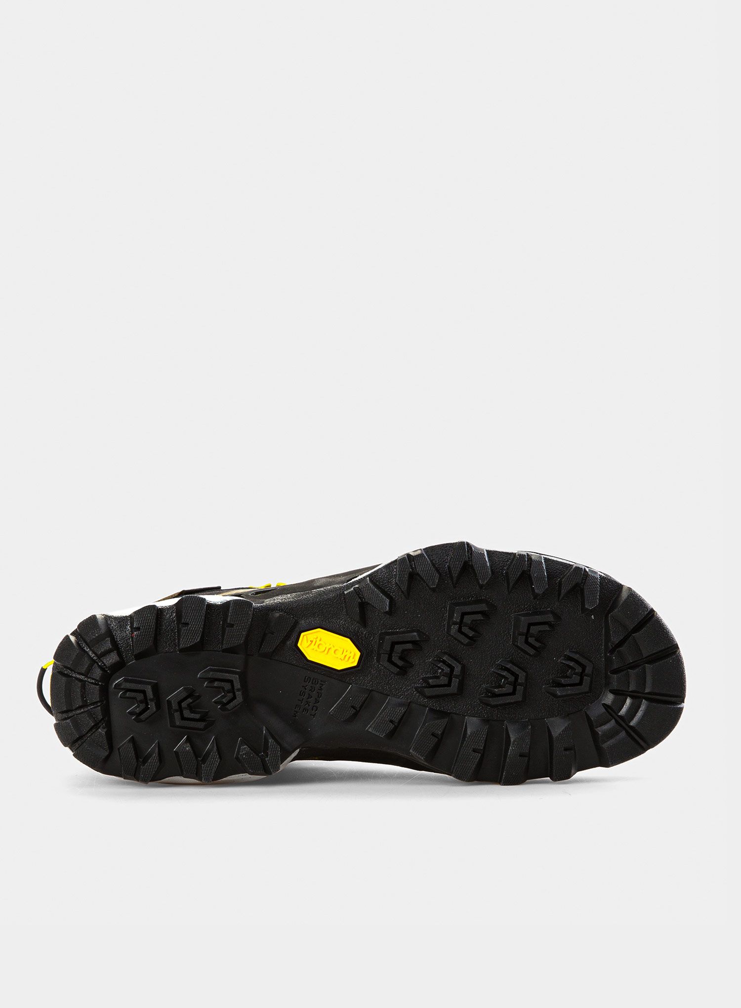 Trekingové dámske topánky La Sportiva TX5 GTX - clay/celery