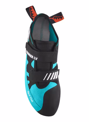 Dámske lezecké topánky Red Chili Charger - turquoise