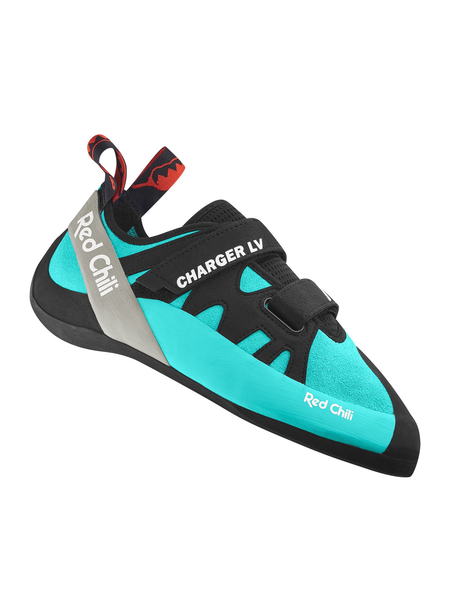 Dámske lezecké topánky Red Chili Charger - turquoise