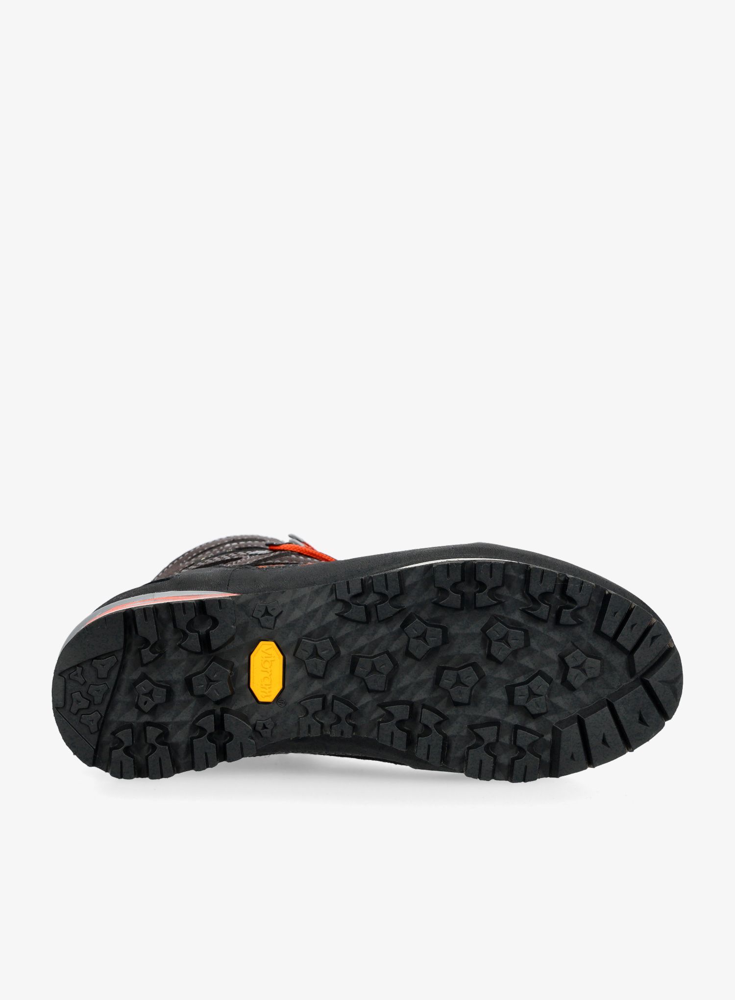 Horolezecké topánky dámske Hanwag Makra Combi GTX - asphalt/orink