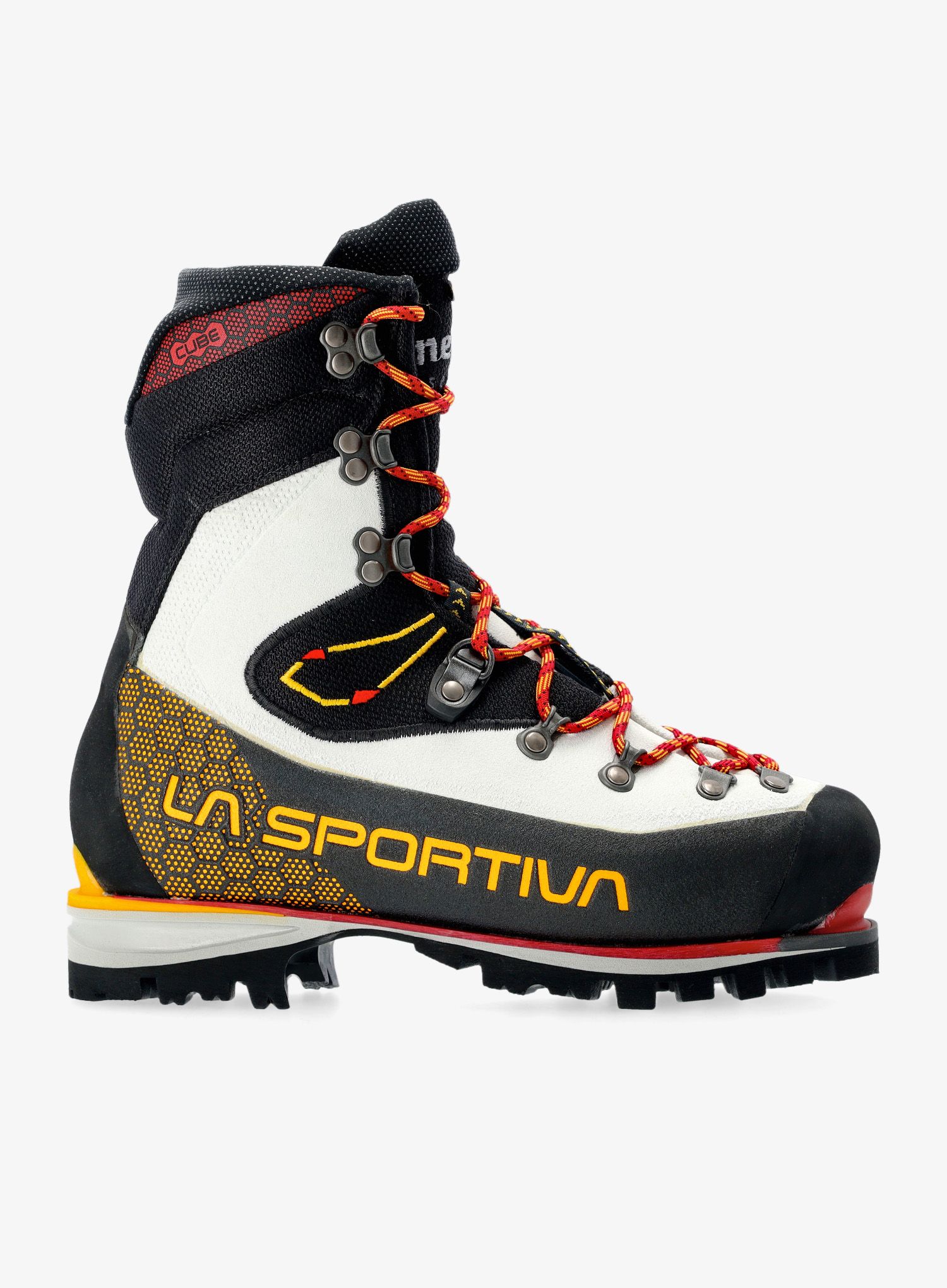 Horolezecké topánky dámske La Sportiva Nepal Cube GTX - ice