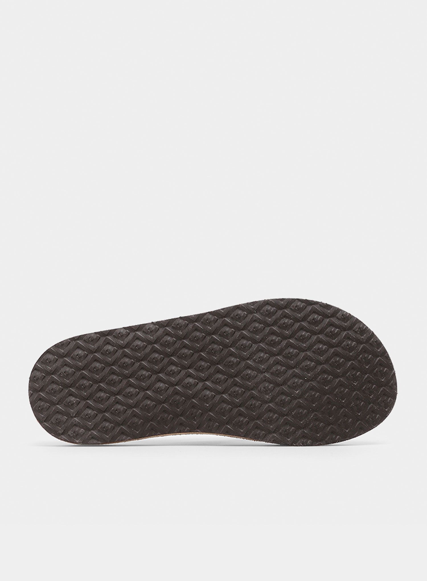 Dámske žabky Source Island - solid black