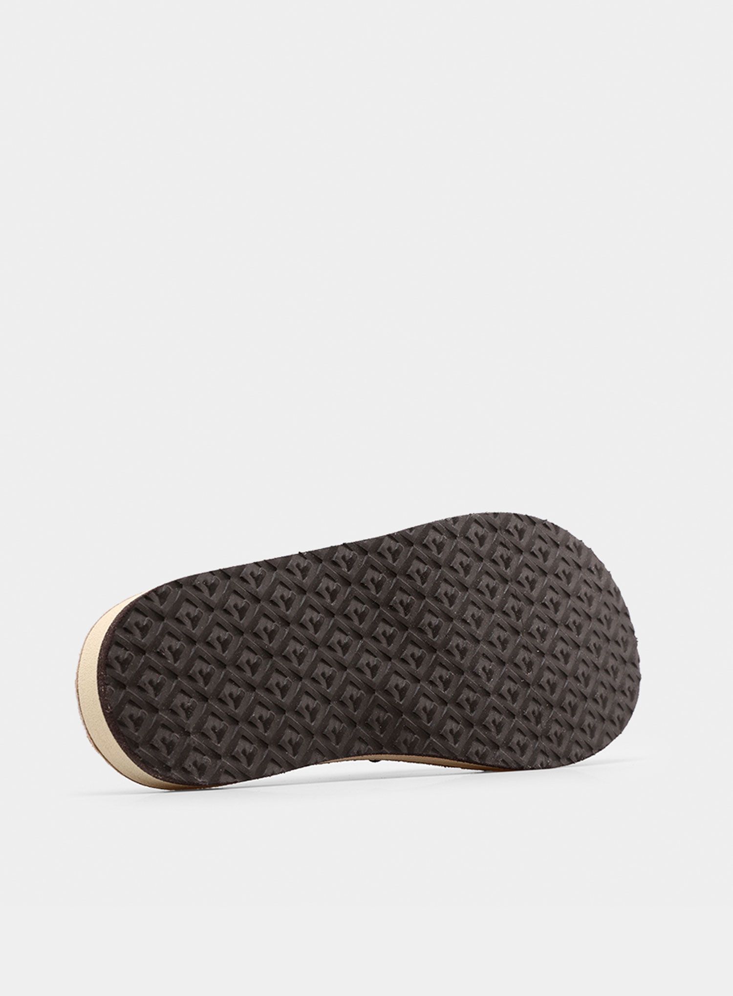 Dámske žabky Source Island - solid black