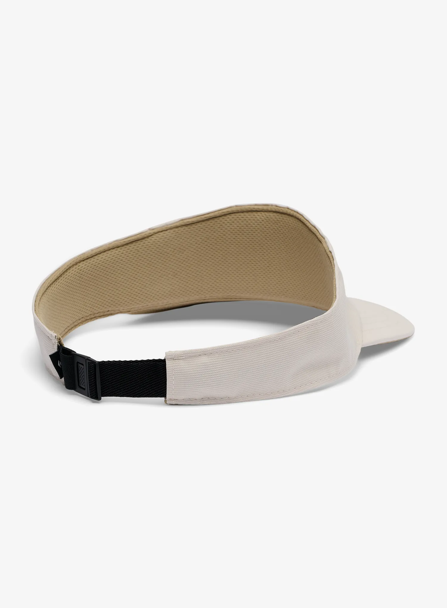 Bežecký šilt Black Diamond Distance Visor - white