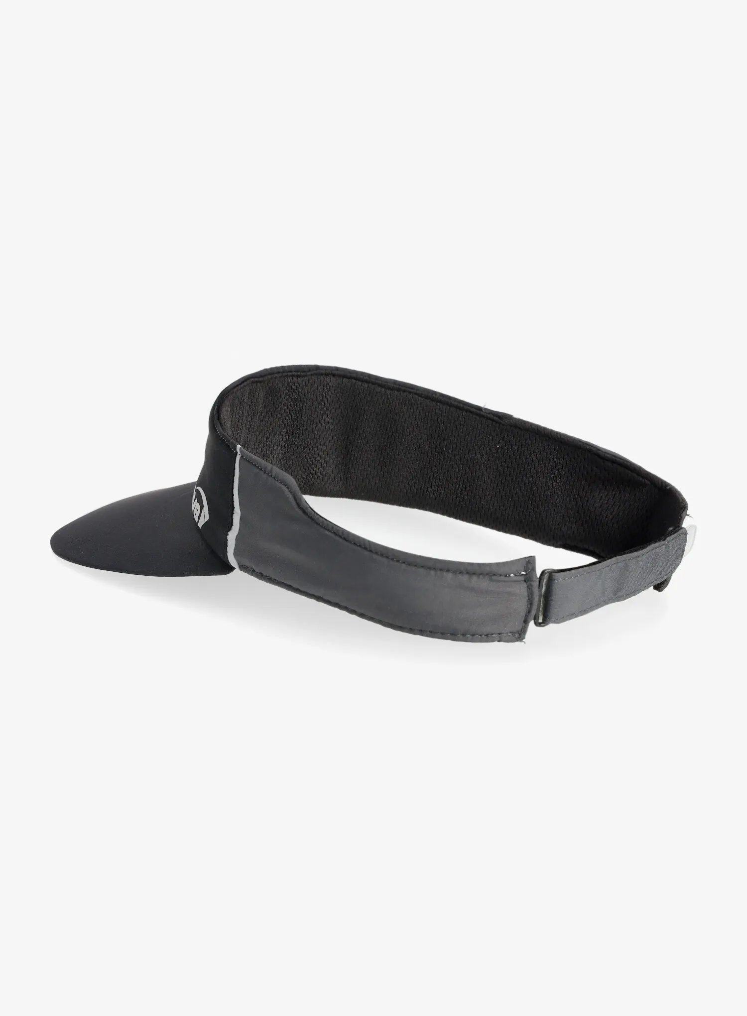 Bežecký šilt Inov-8 Race Elite Visor - black