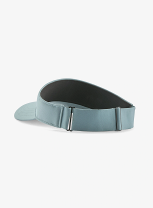 Šilt Patagonia Terrebonne Visor - blue sage