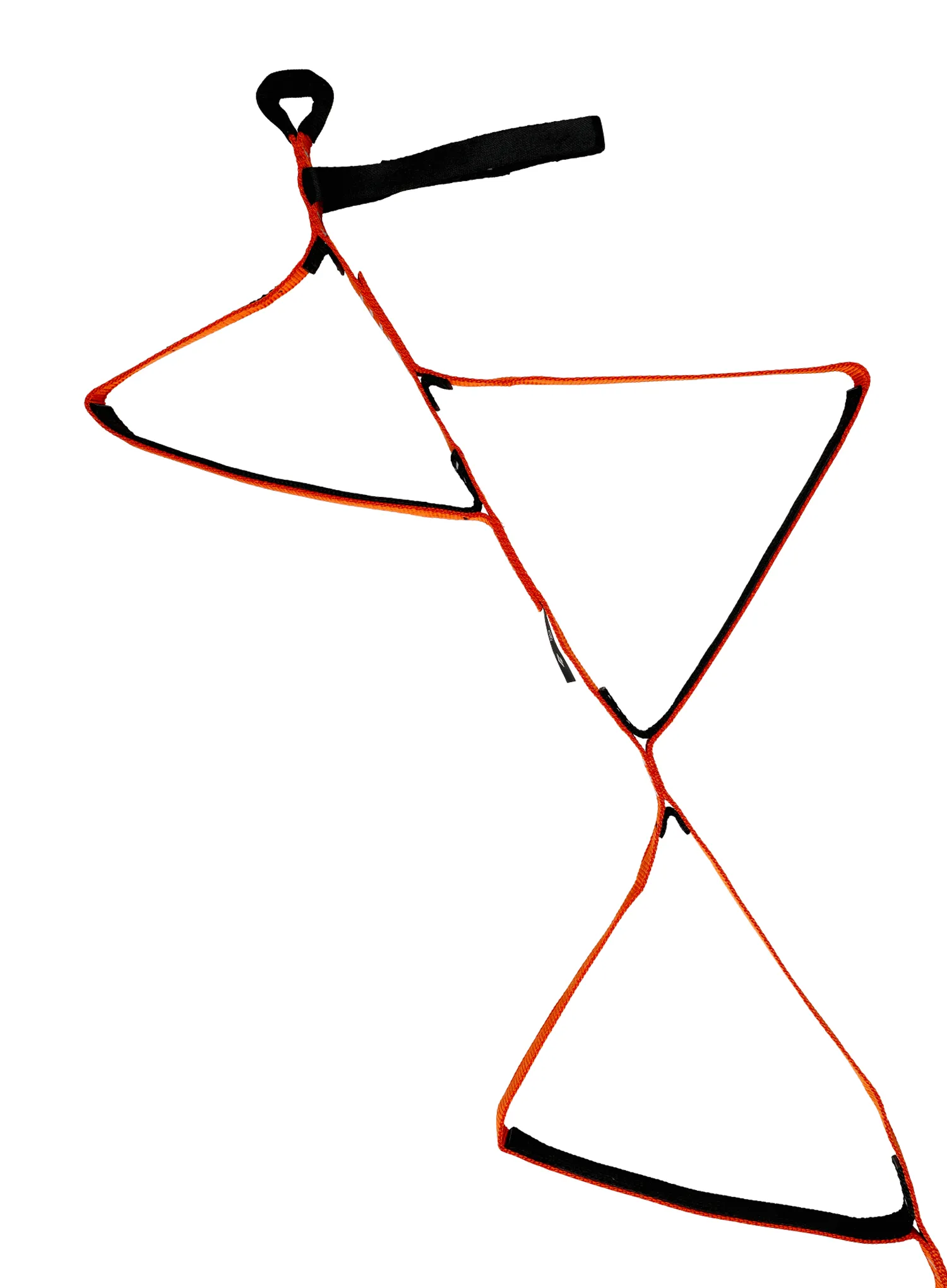 Rebrík Black Diamond Five-Step Etrier