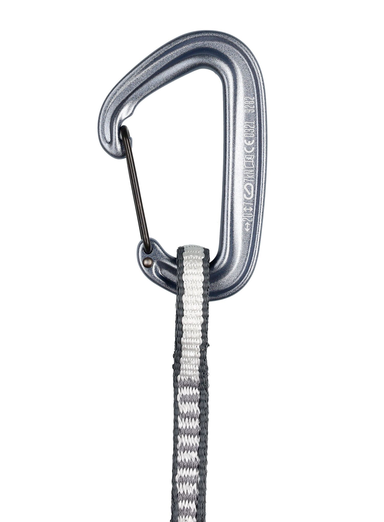 Expreska Black Diamond MiniWire Quickdraw 12 cm
