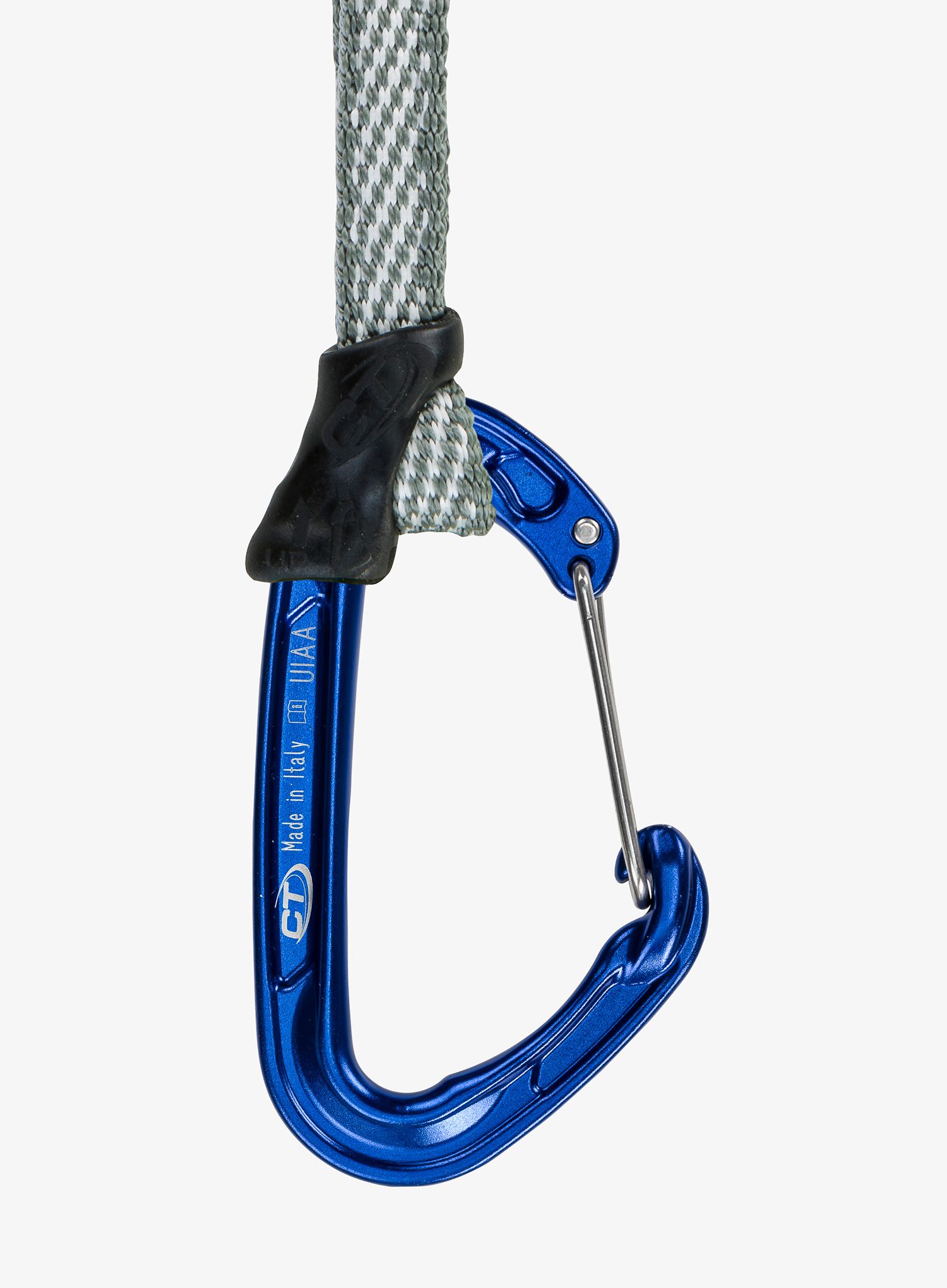 Expreska Climbing Technology/SKYLOTEC Ice Hook 17 cm - blue